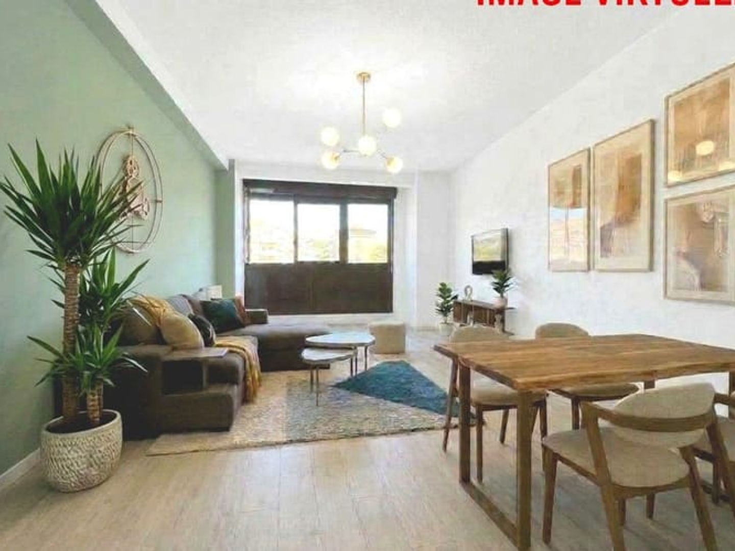 Appartement à vendre - 3 pièces - 63m2 - Toulouse (31000)