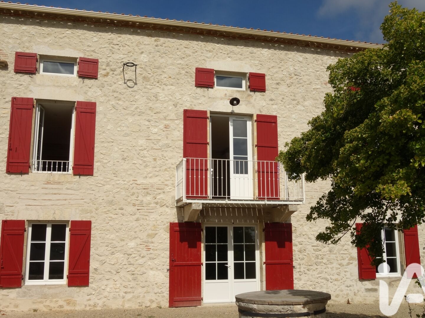 Vente Maison de village 6 pièces