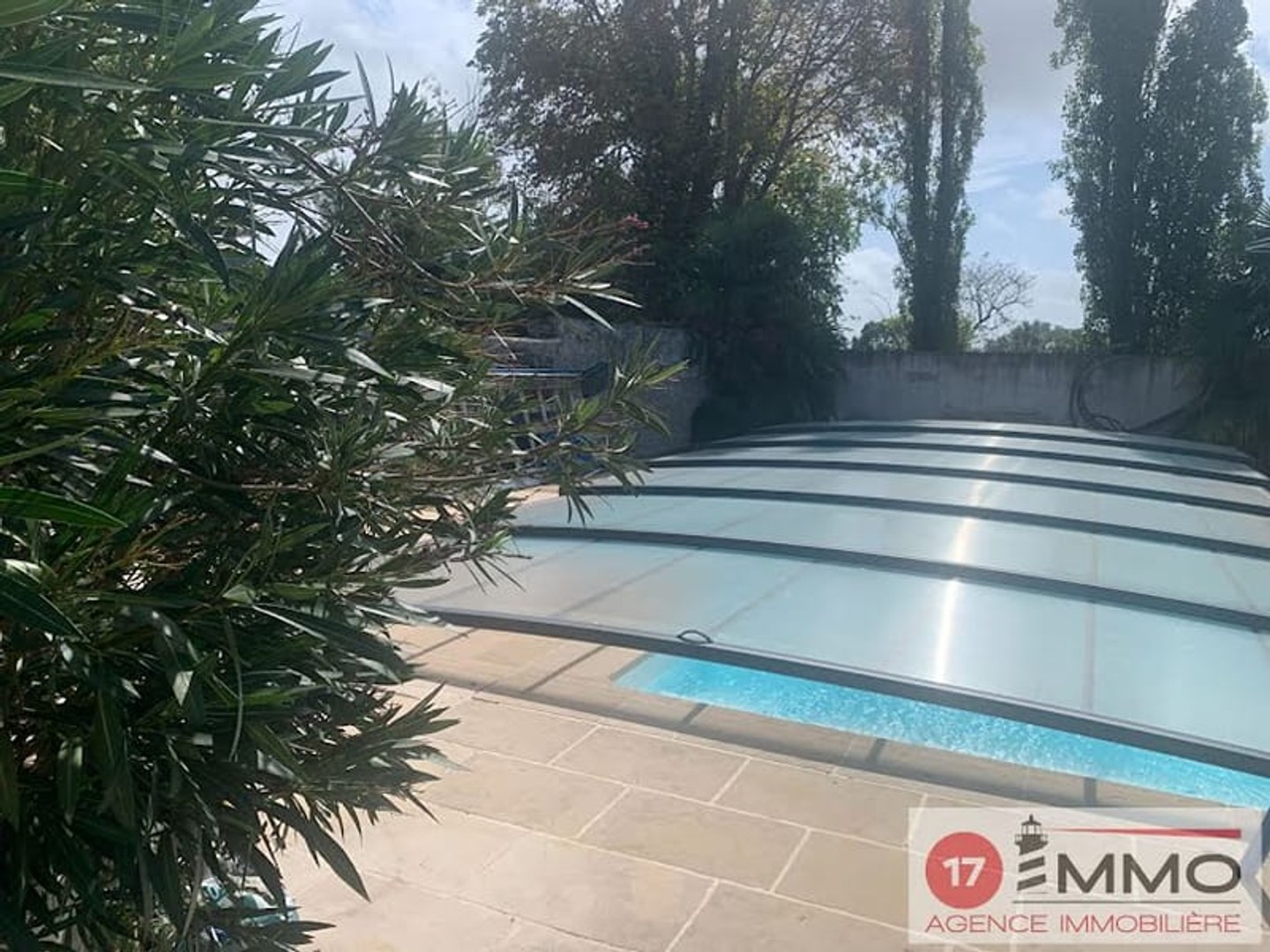 Maison 6 pièces 162 m²