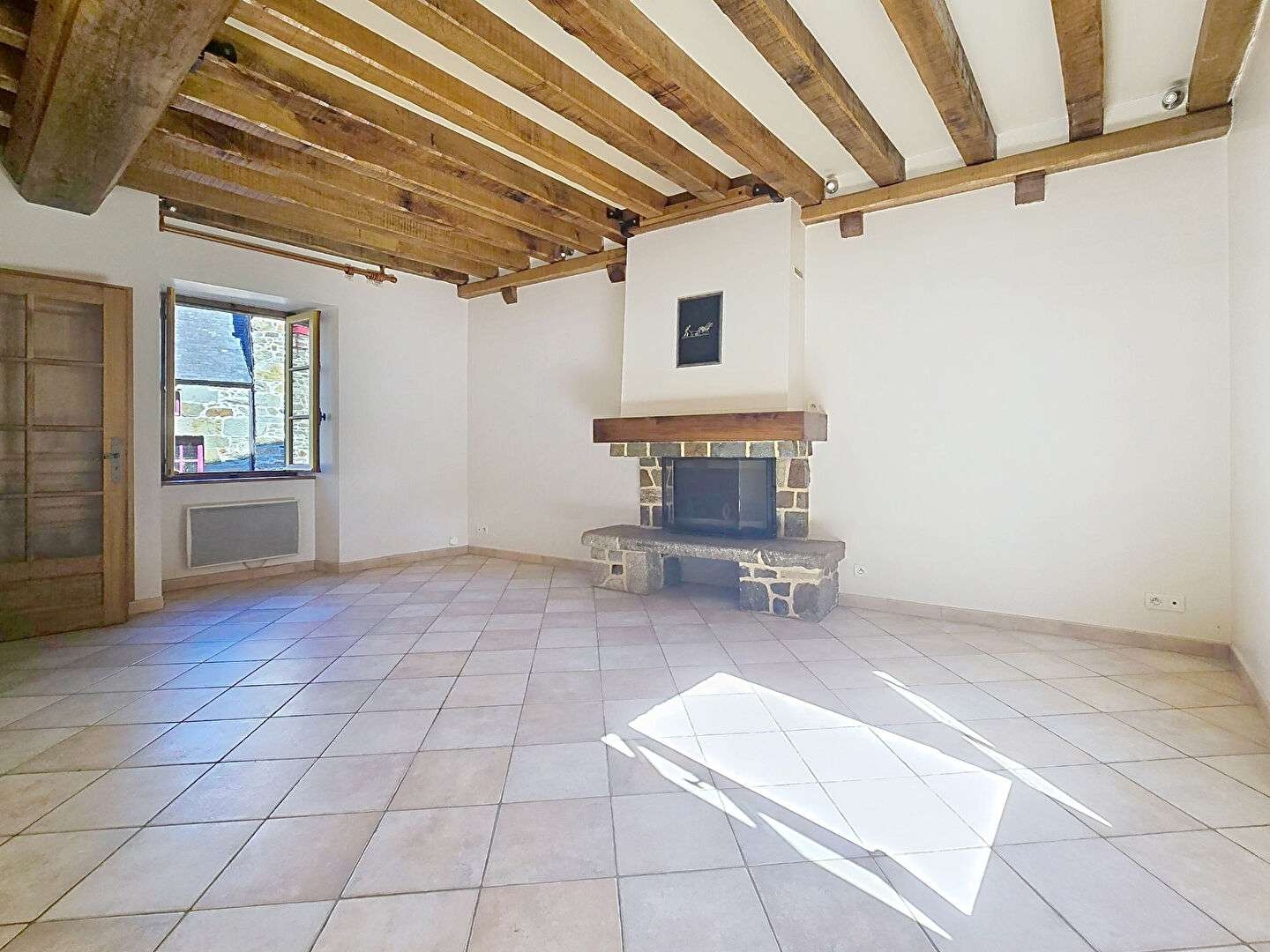 Maison 4 pièces 84 m²