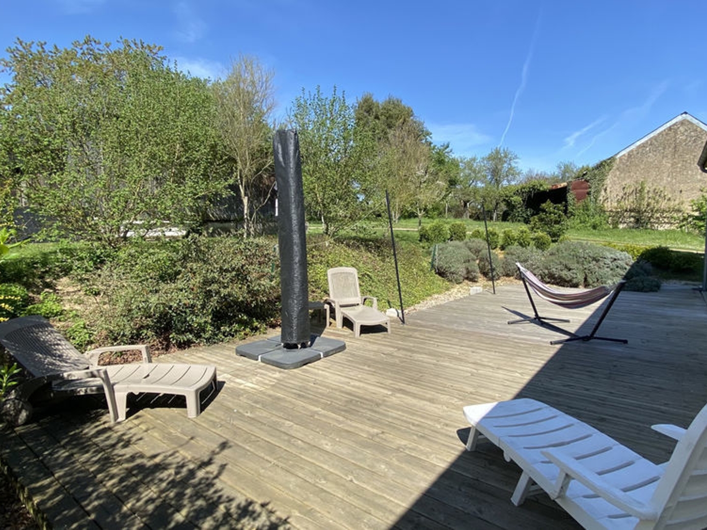 Maison à vendre - 6 pièces - 160m2 - Mazangé (41100)