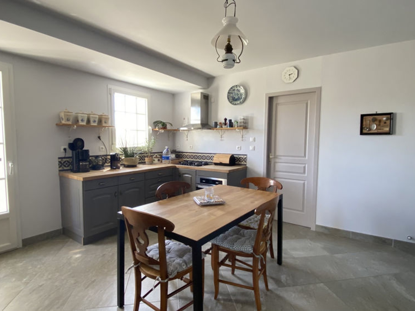 Maison à vendre - 6 pièces - 160m2 - Mazangé (41100)