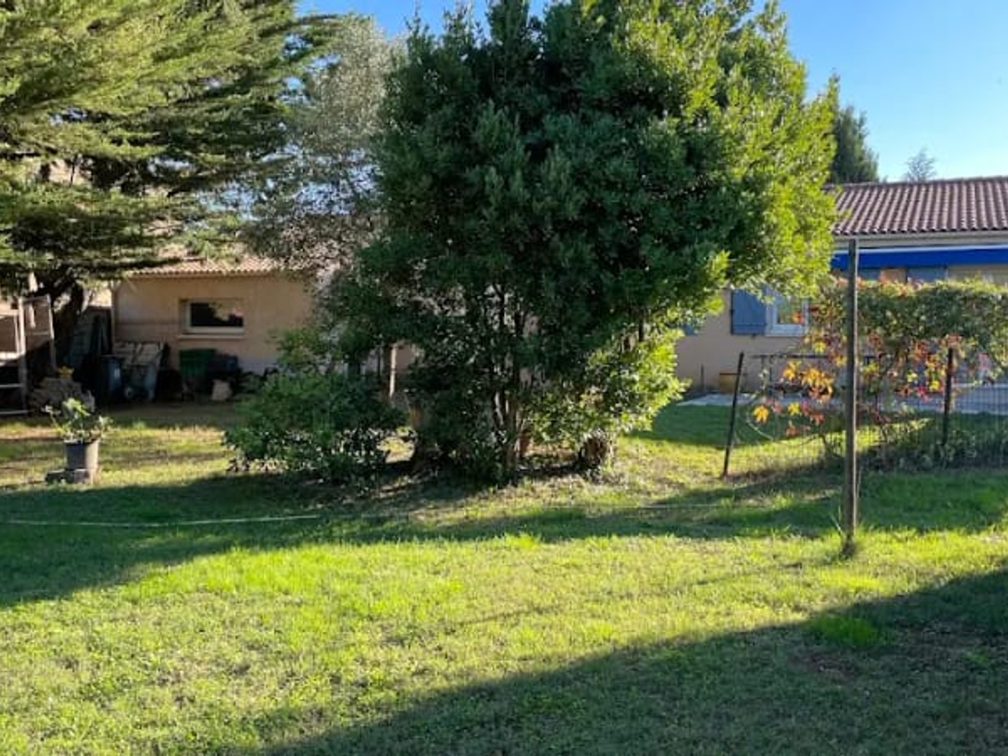 Viager 5 pièces 100 m²