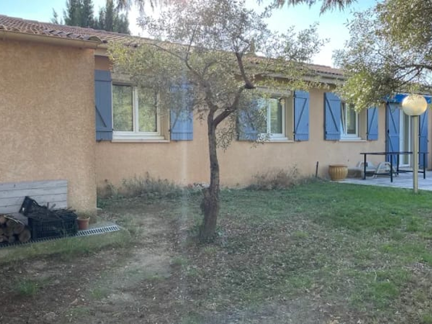 Maison à vendre - 5 pièces - 100m2 - Villeneuve-Lès-Av... (30400)