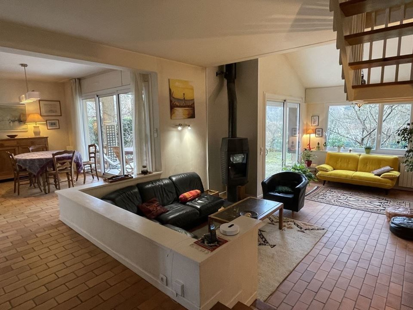 Villa - 150m ²