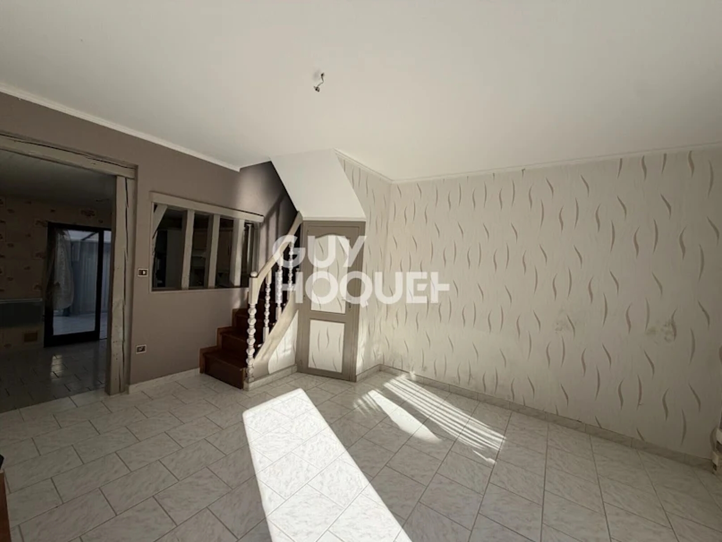 Maison à vendre - 4 pièces - 74m2 - Amiens (80000)