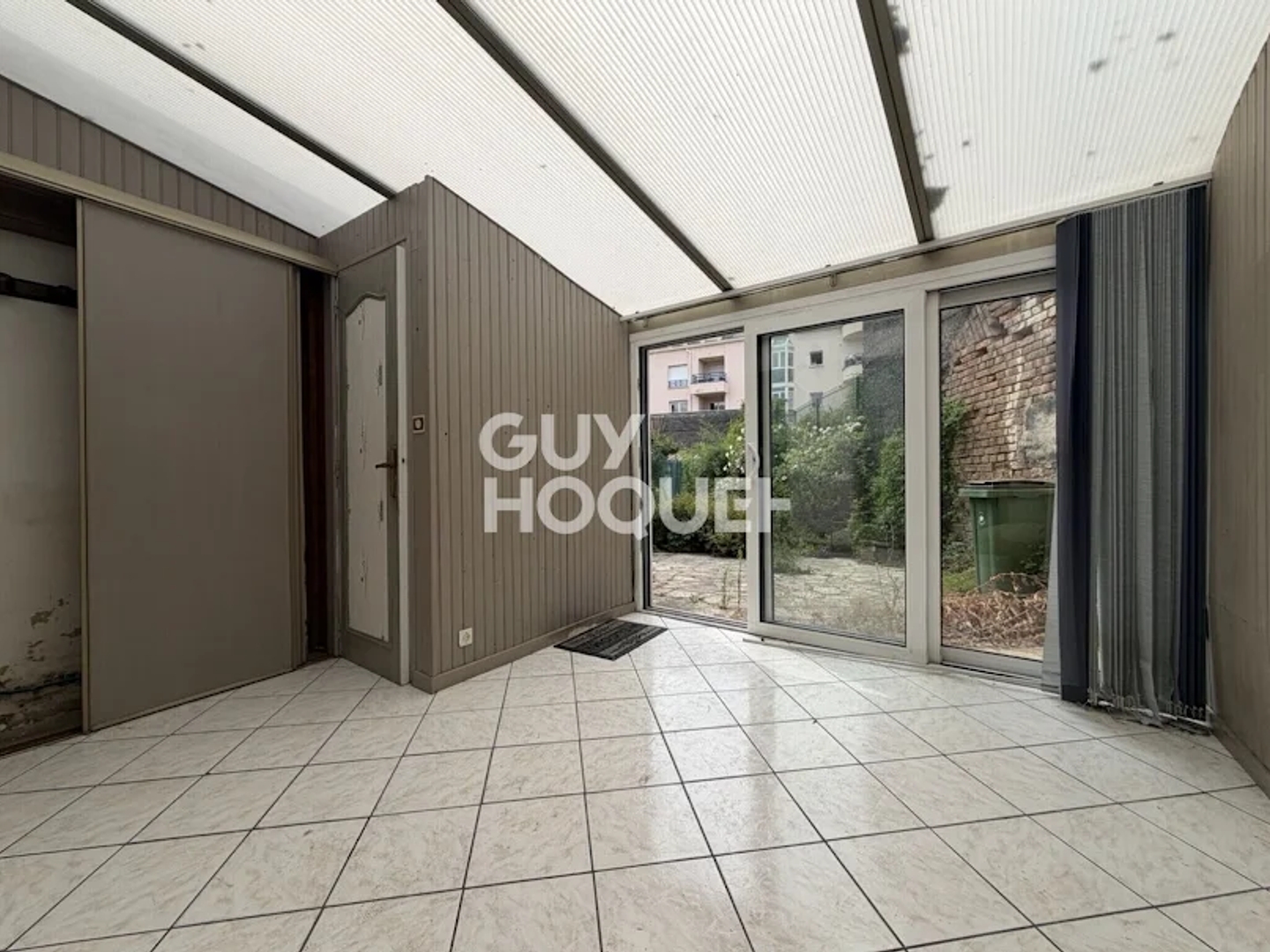 Maison à vendre - 4 pièces - 74m2 - Amiens (80000)