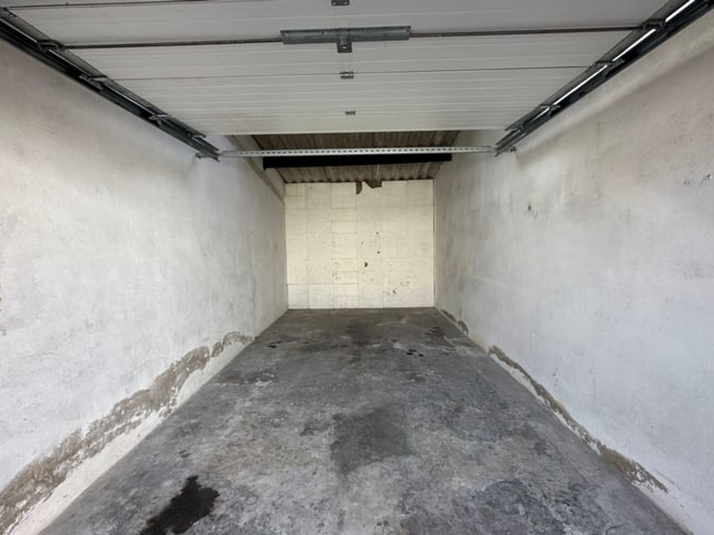 Parking / garage / box à vendre - 19m2 - Berck (62600)