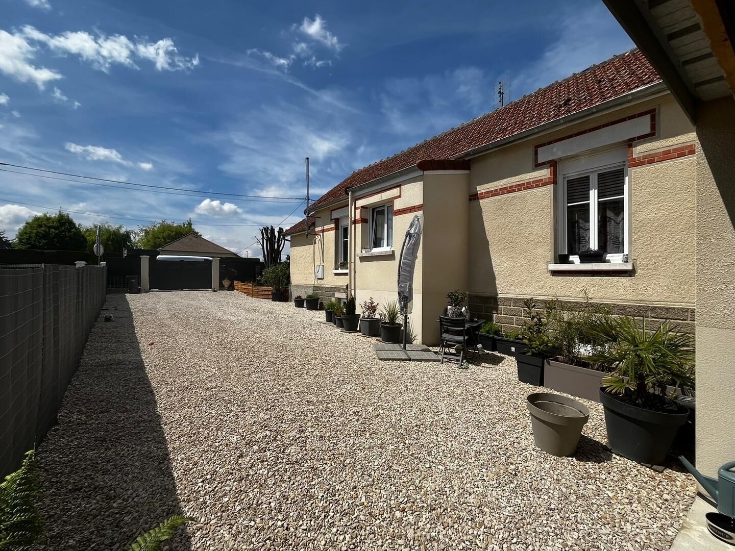 SUPERBE MAISON RENOVEE A 15MIN DE TROYES