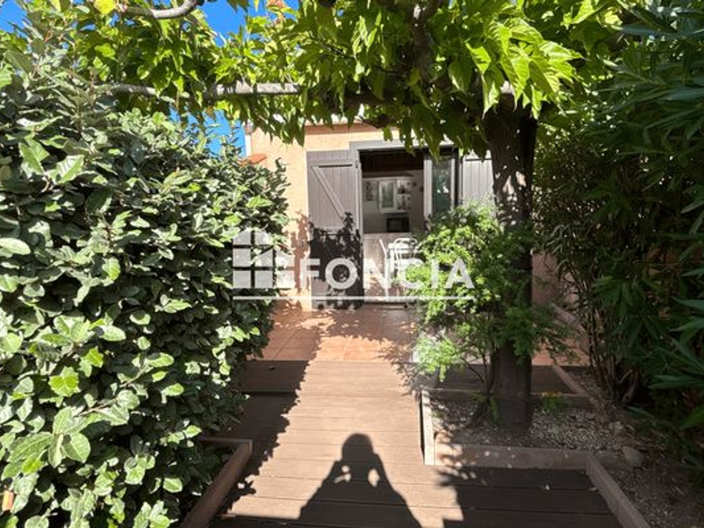 Maison 3 pièces 35 m²