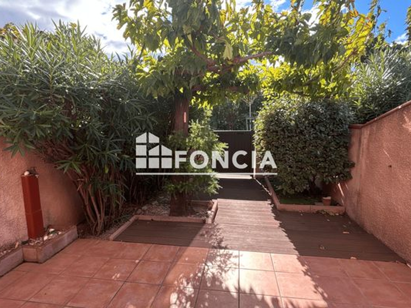 Maison à vendre - 3 pièces - 35m2 - Leucate (11370)