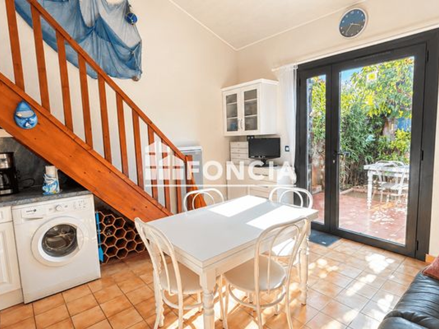 Maison à vendre - 3 pièces - 35m2 - Leucate (11370)