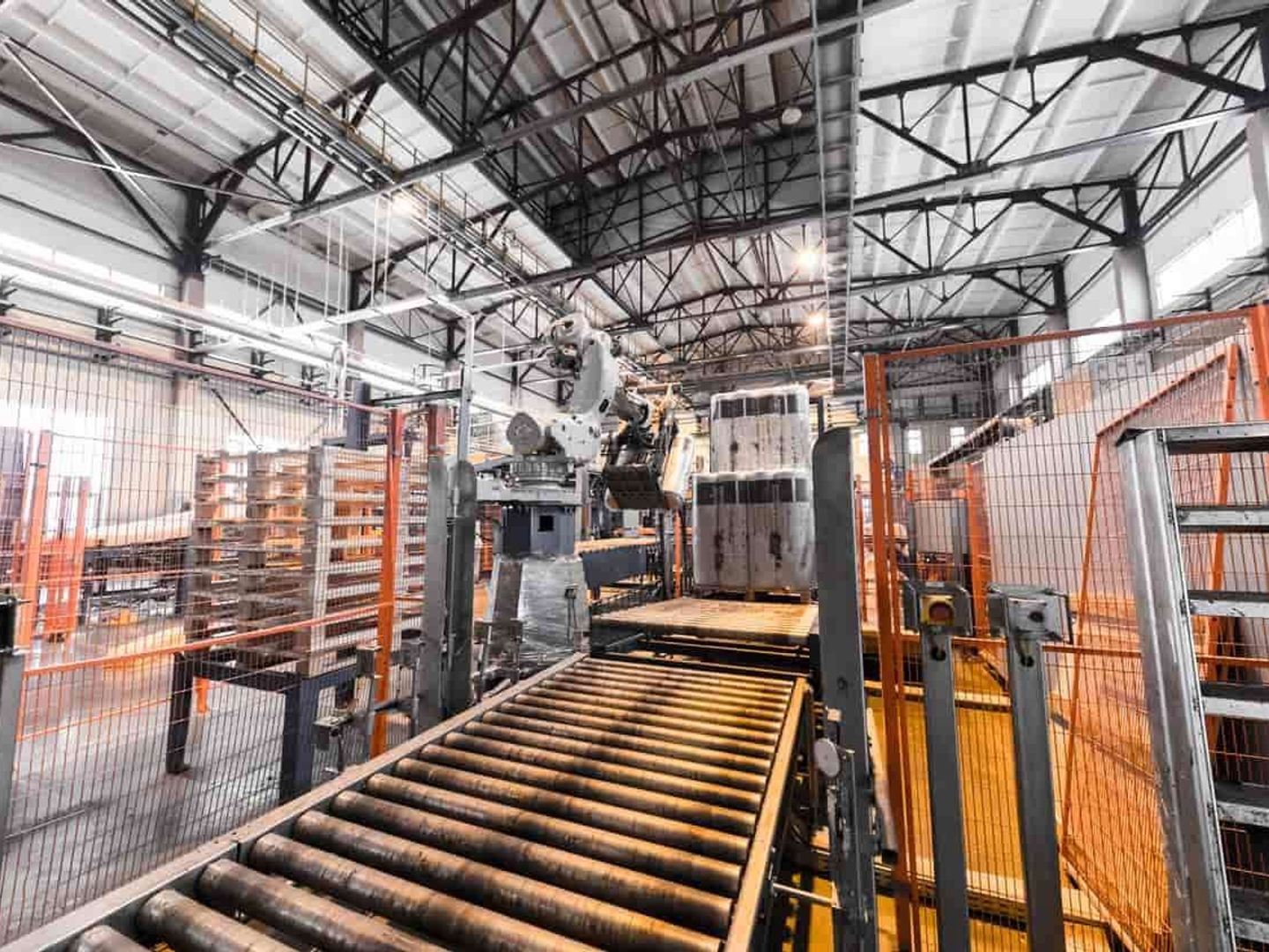 A vendre site industriel 20000m² ZI Colbert Reims