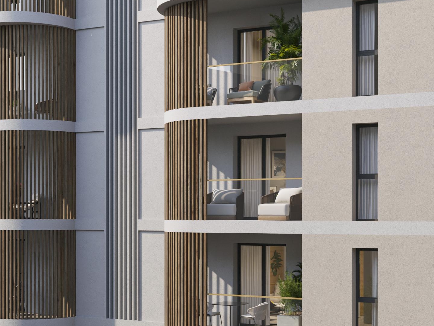 Appartement à vendre - 5 pièces - 127m2 - Cannes (06400)