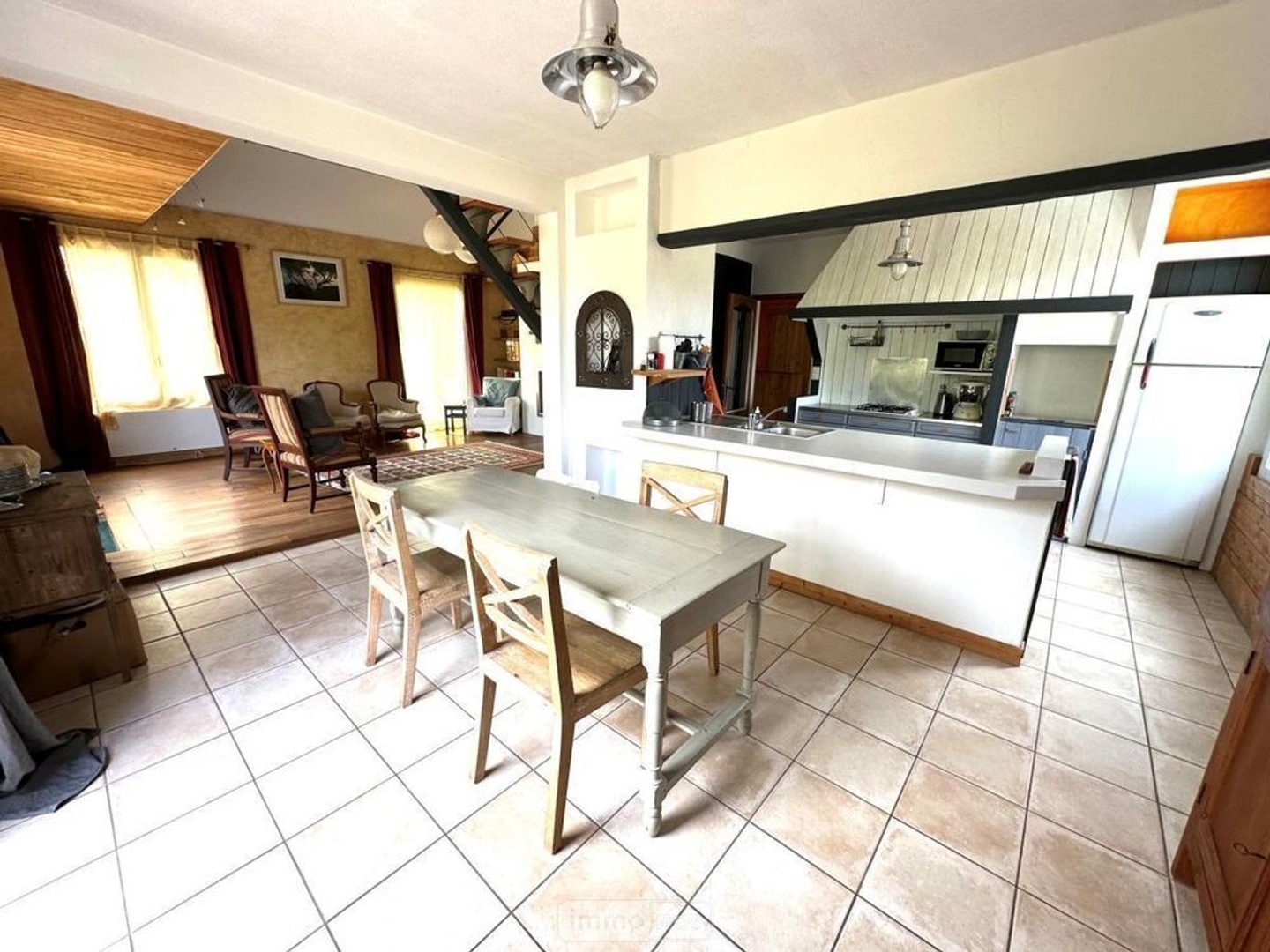 Maison à vendre - 7 pièces - 133m2 - Pibrac (31820)