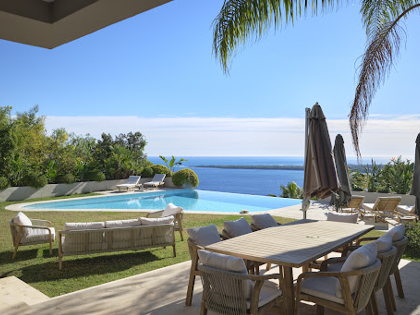 Villa 9 pièces 291 m²