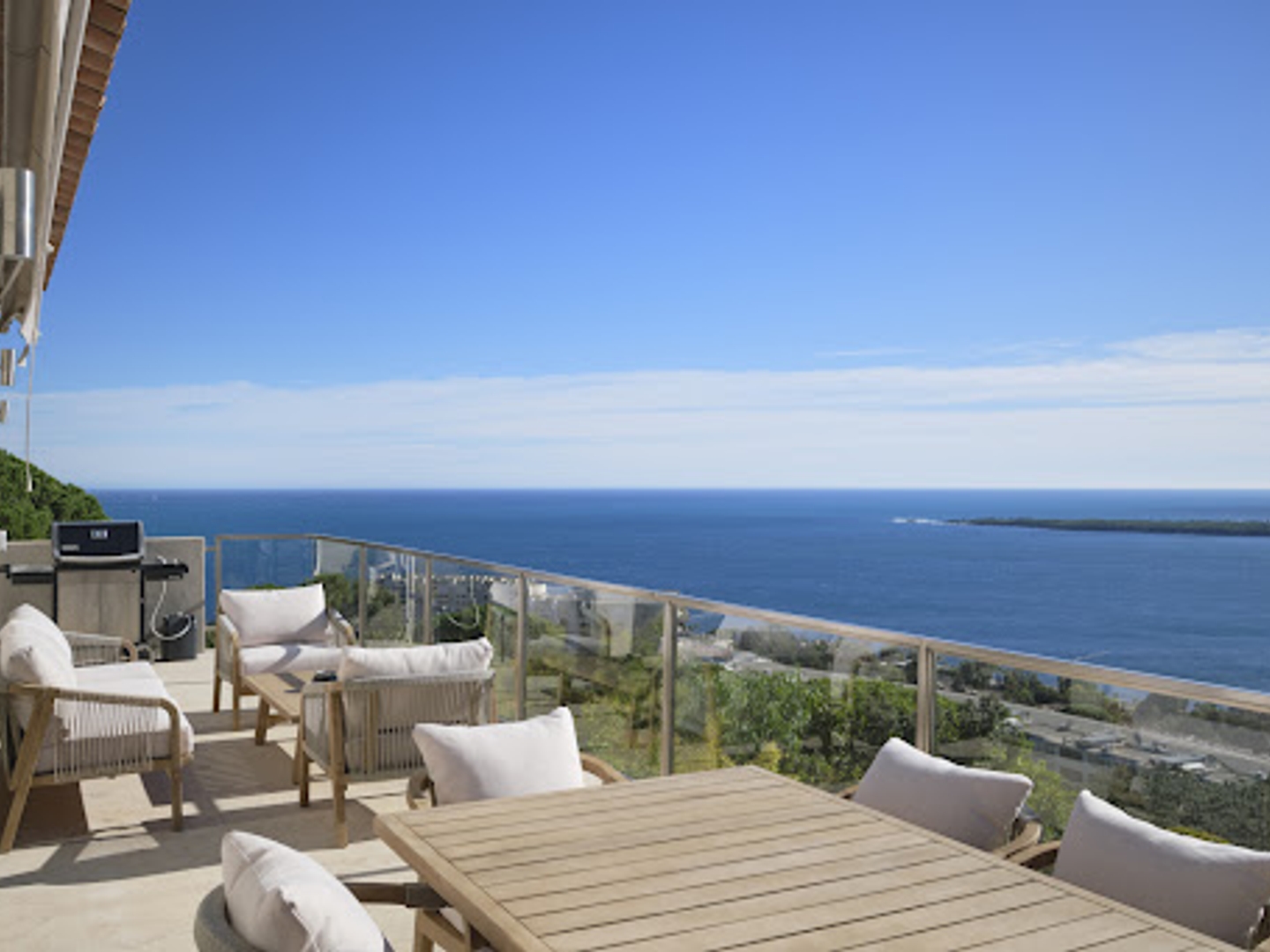 Maison à vendre - 9 pièces - 291m2 - Cannes (06400)