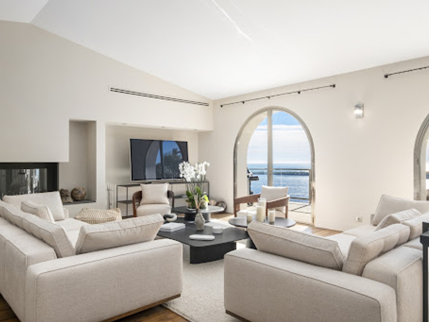 Maison à vendre - 9 pièces - 291m2 - Cannes (06400)