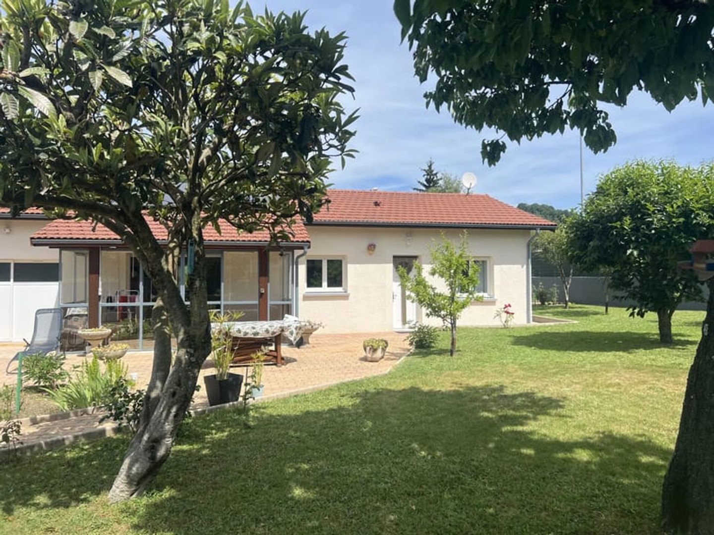 SAINT MARCELLIN CENTRE VILLE