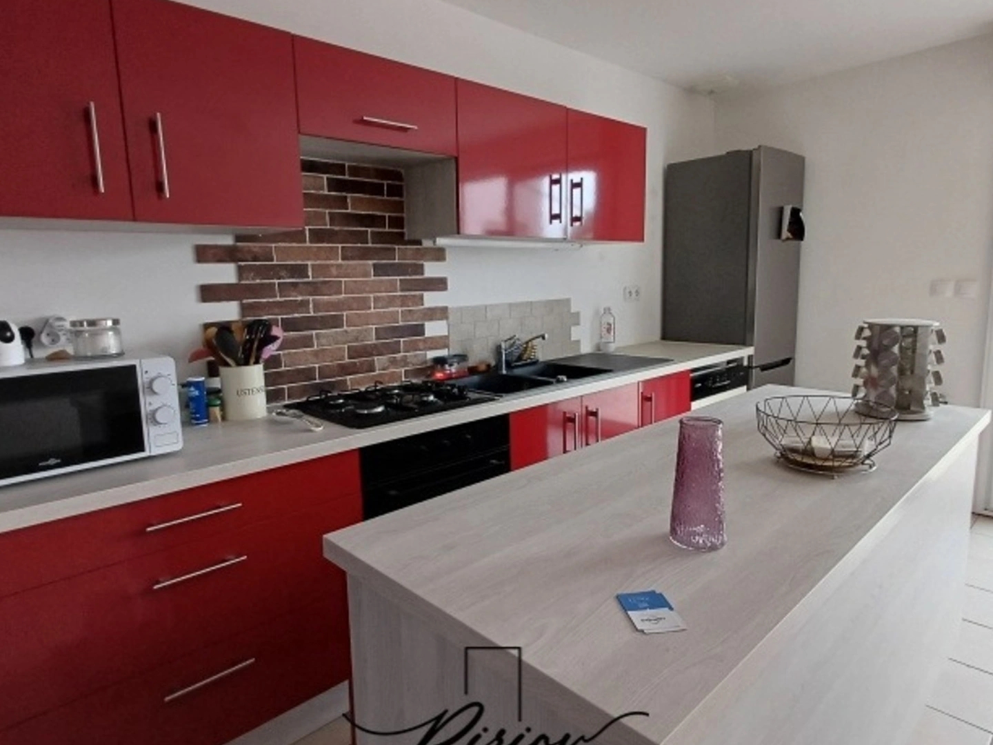 Maison à vendre - 4 pièces - 75m2 - Bellevigne-En-Layon (49380)