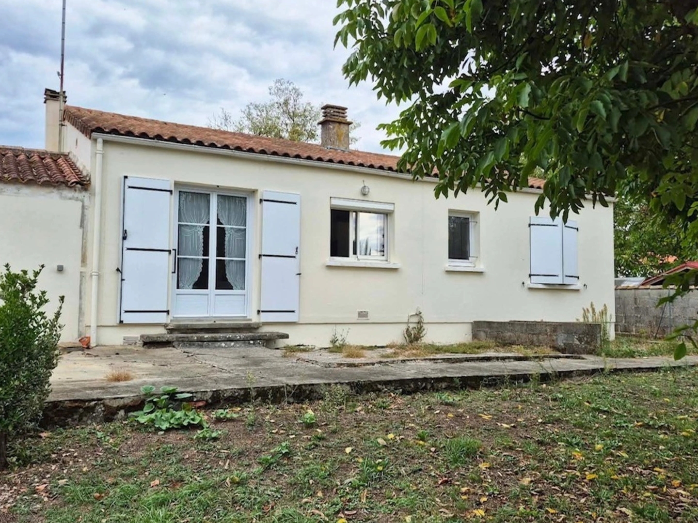 Maison 3 pièces 78 m²