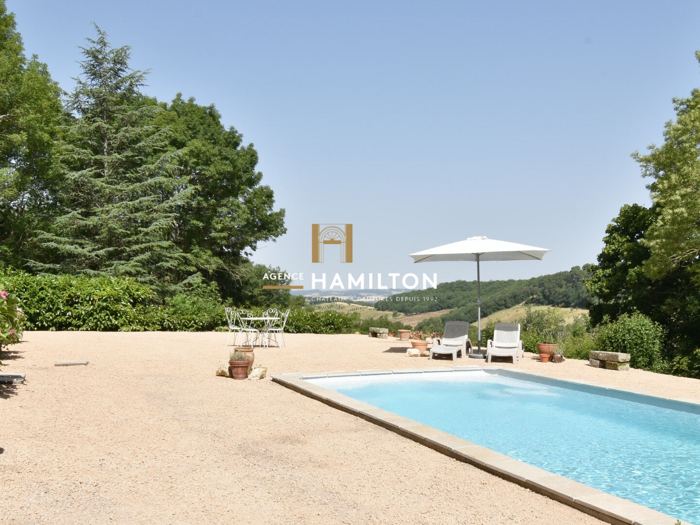 Maison à vendre - 7 pièces - 239m2 - Lavaur (81500)