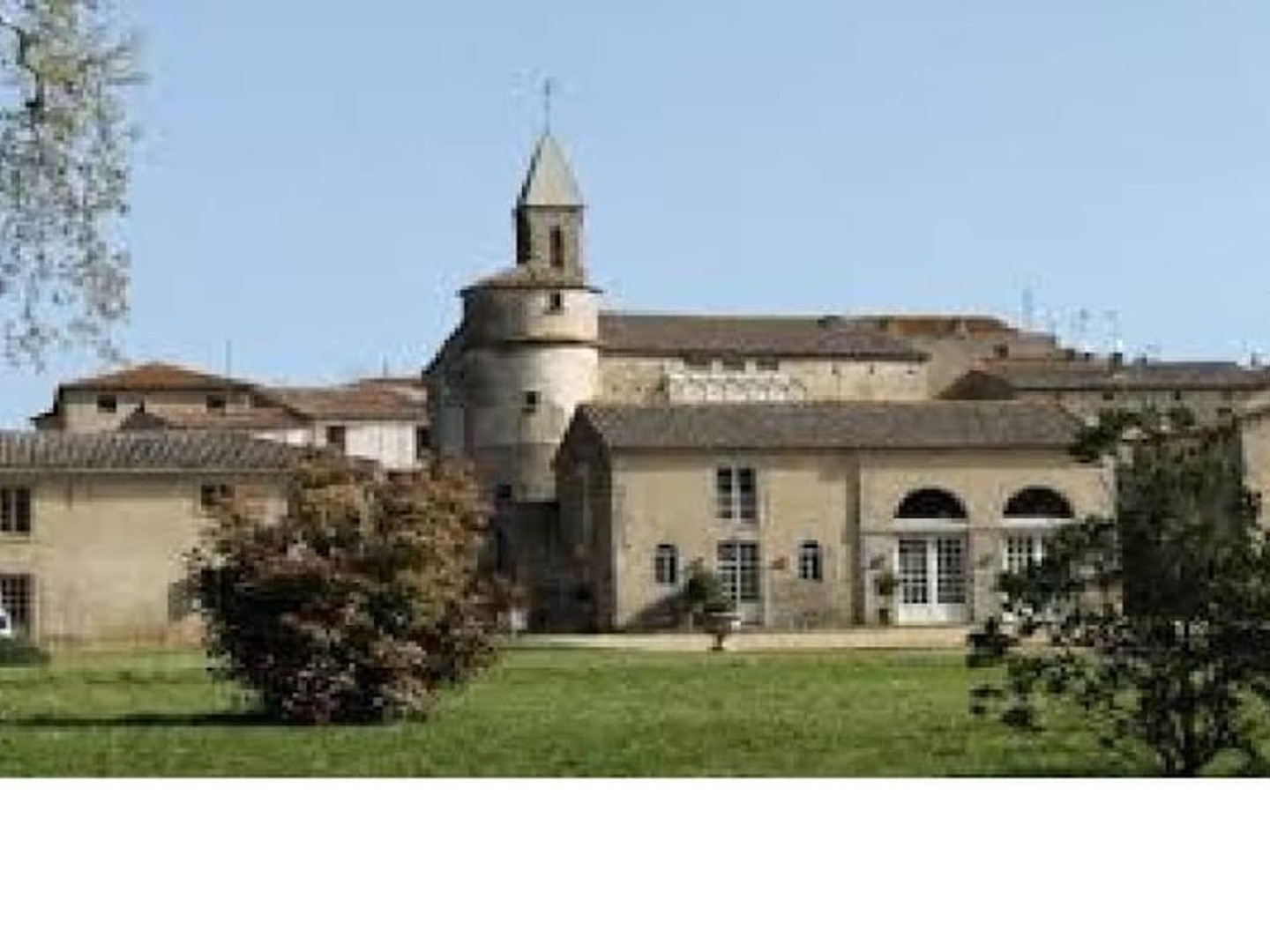 Maison 4 pièces