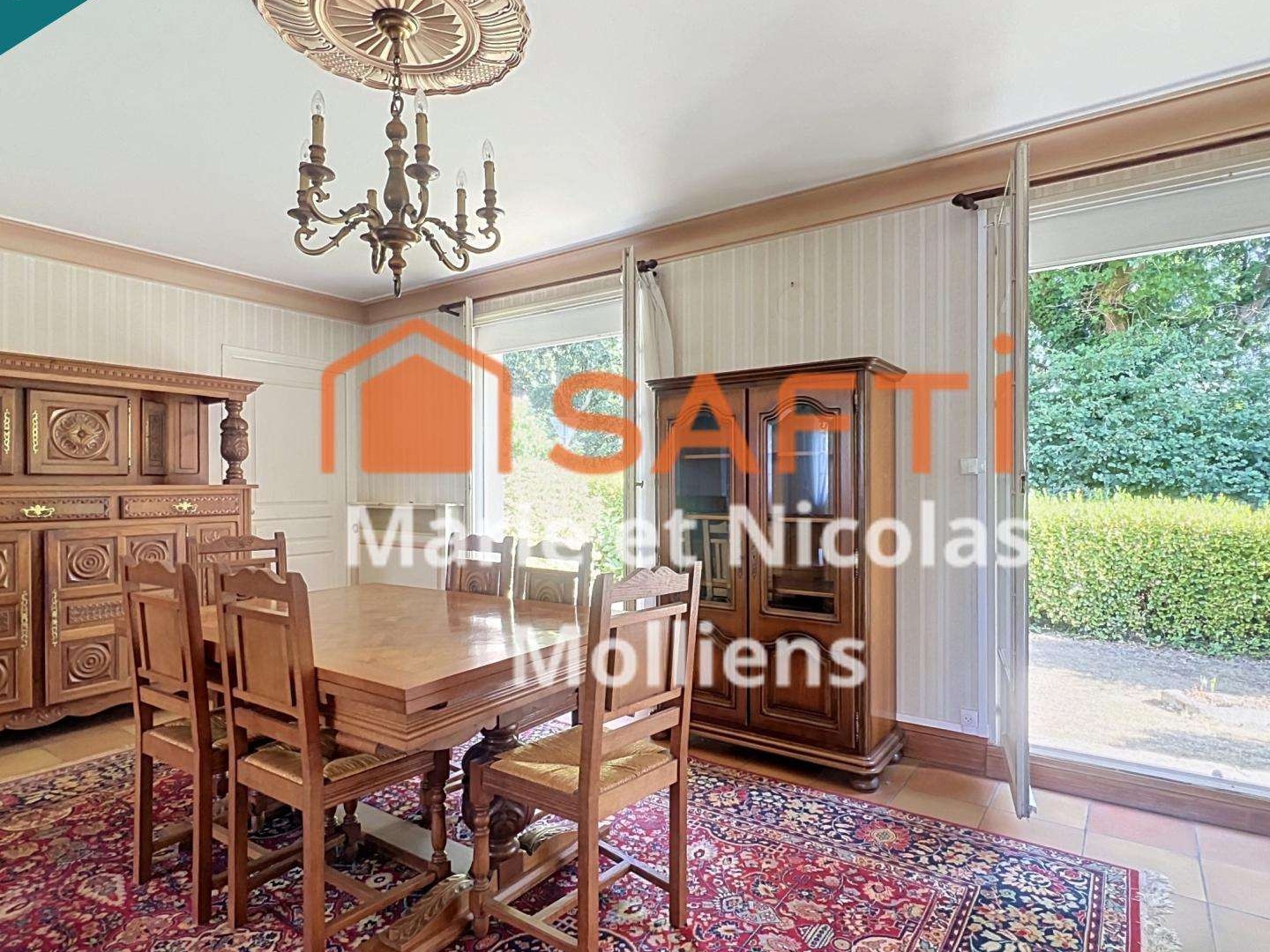 Maison 6 pièces 97 m²
