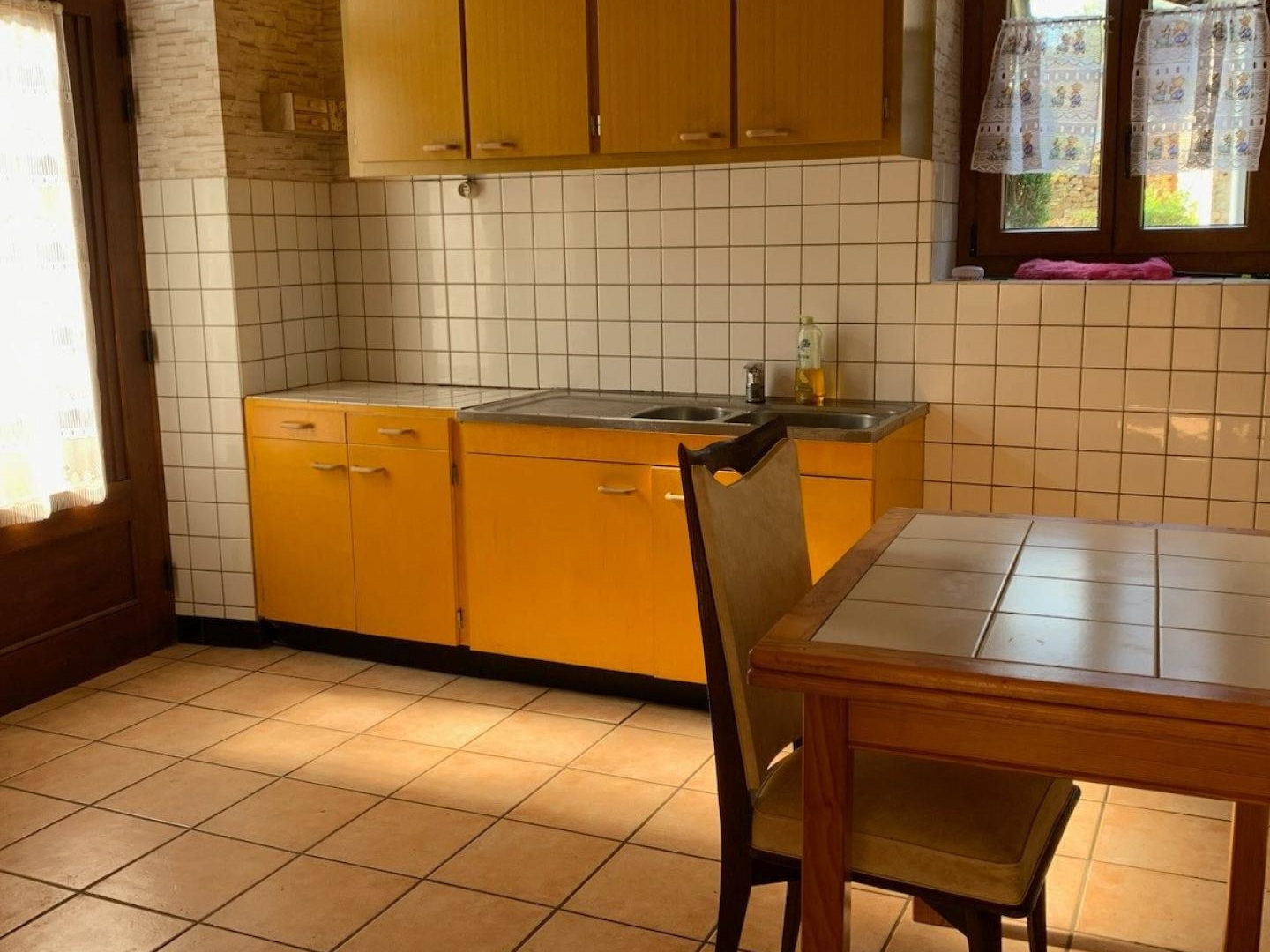 Maison à vendre - 3 pièces - 70m2 - Deneuvre (54120)