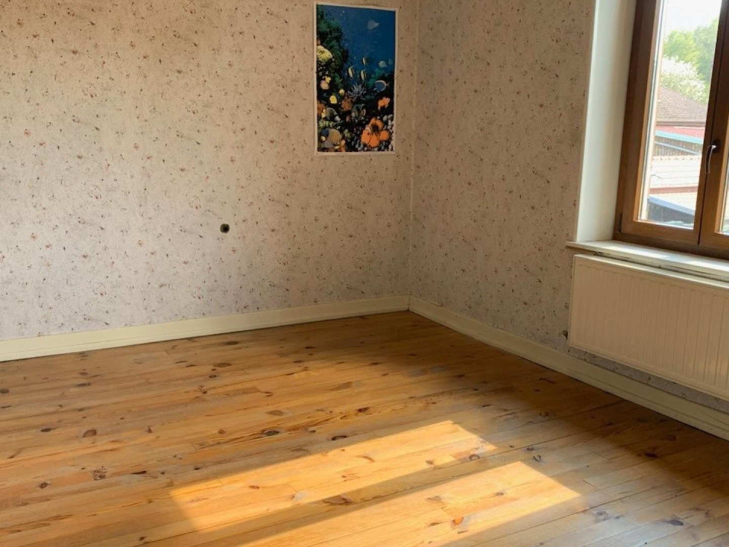 Maison à vendre - 3 pièces - 70m2 - Deneuvre (54120)