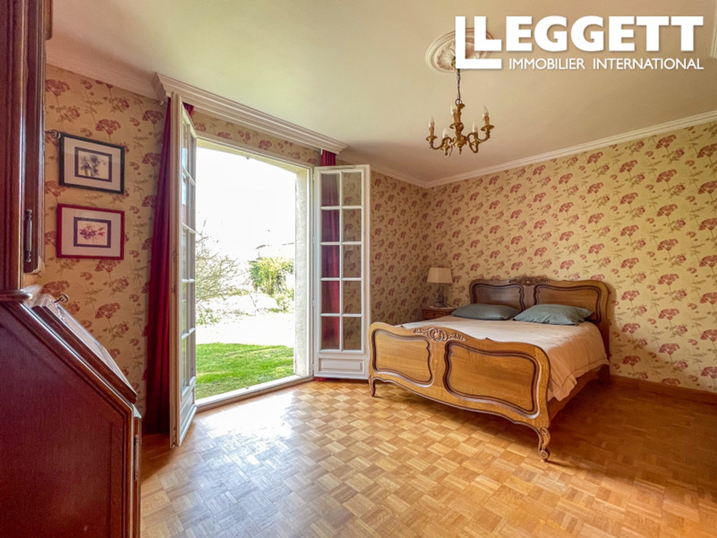 Maison à vendre - 8 pièces - 183m2 - Therdonne (60510)