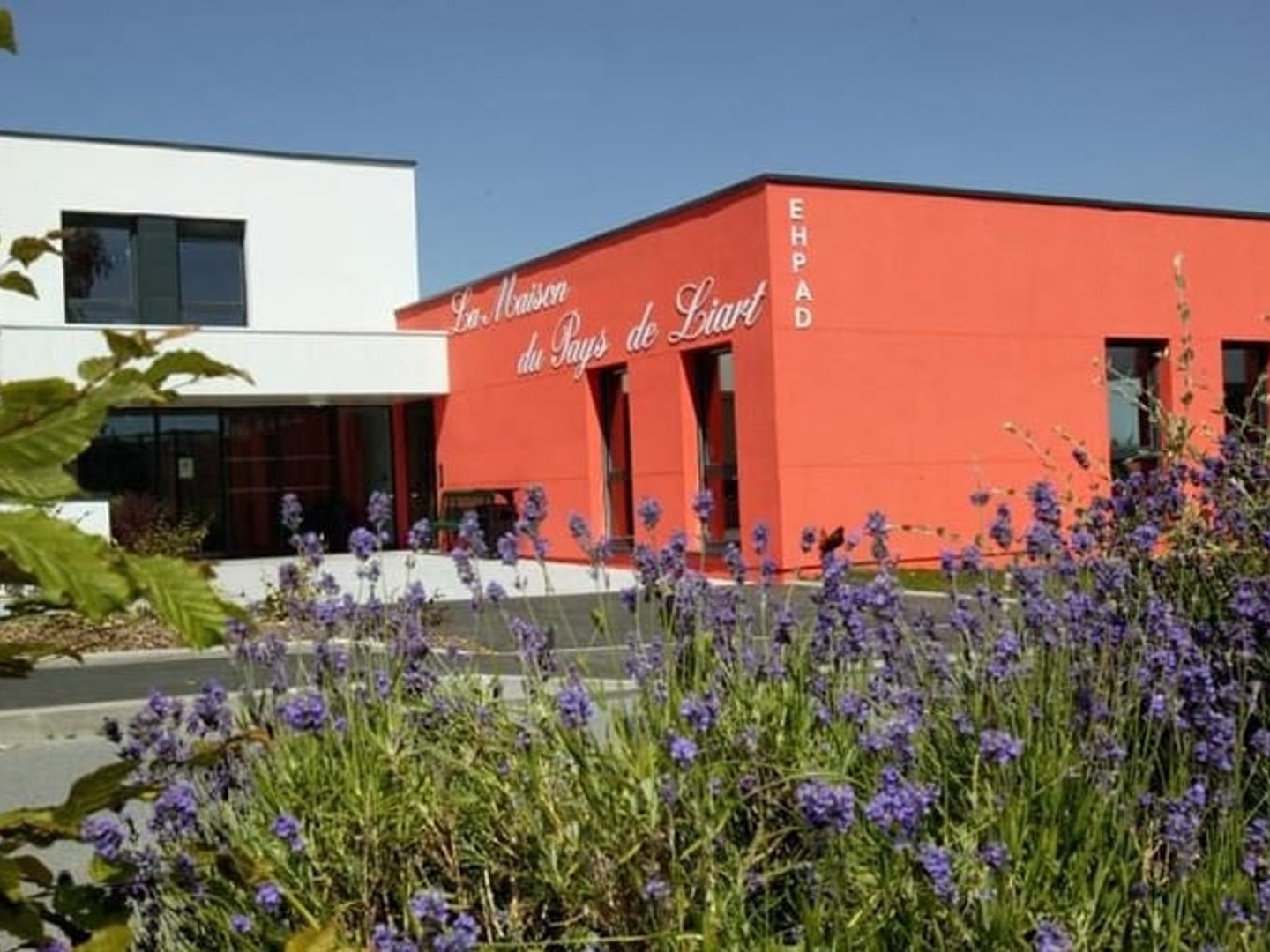 INVESTISSEMENT LOCATIF - LIART - Résidence EHPAD Maison du Pays de Liart - 6,83 % de rentabilité