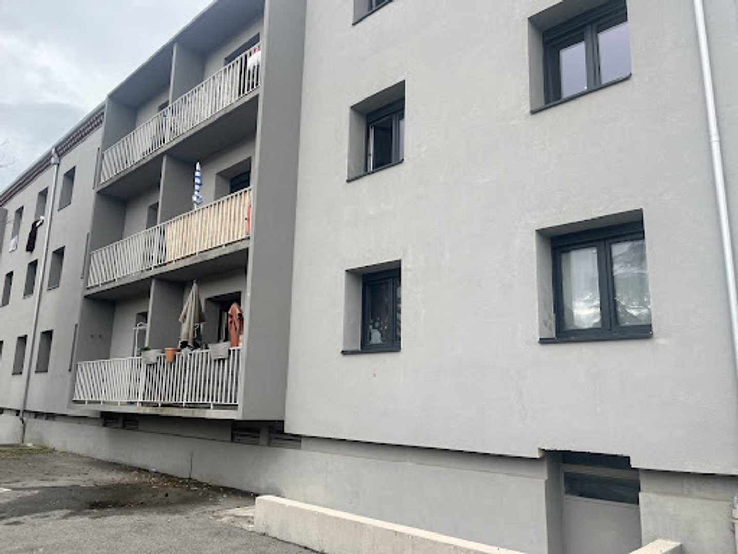 Propriété 4 pièces 1294 m²