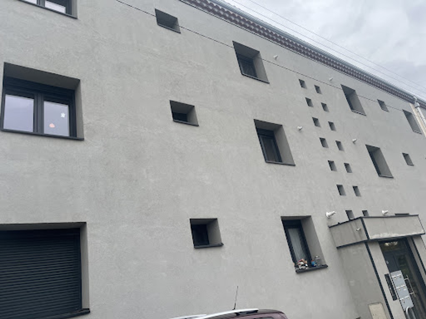 Maison à vendre - 4 pièces - 1294m2 - Valence (26000)