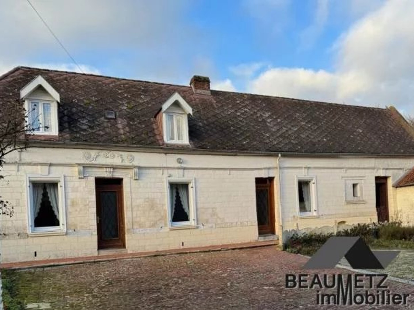 Maison/Villa