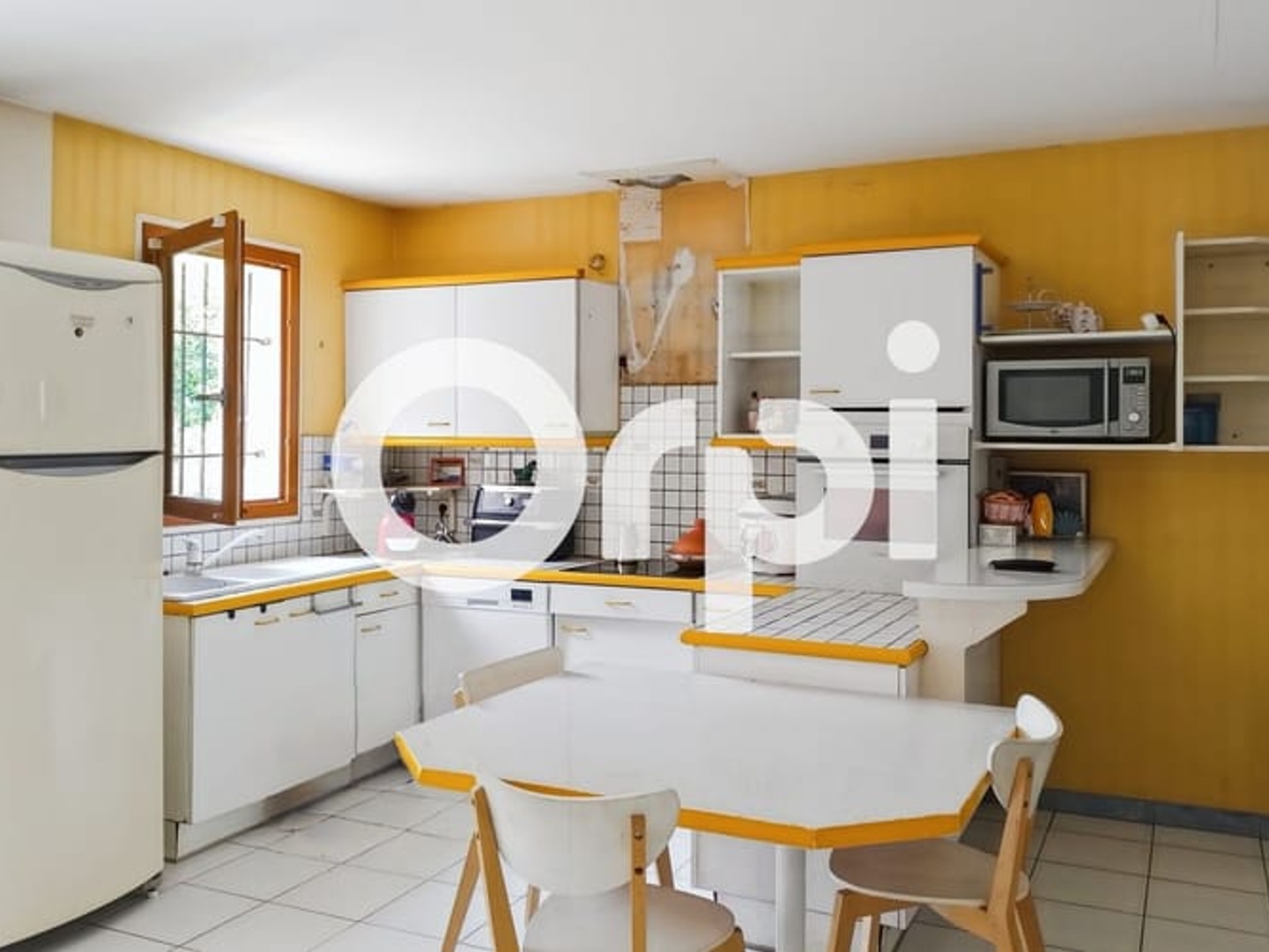 Maison à vendre - 6 pièces - 170m2 - Le Plessis-Bellev... (60330)