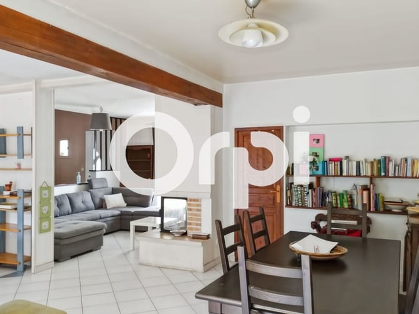 Maison à vendre - 6 pièces - 170m2 - Le Plessis-Bellev... (60330)