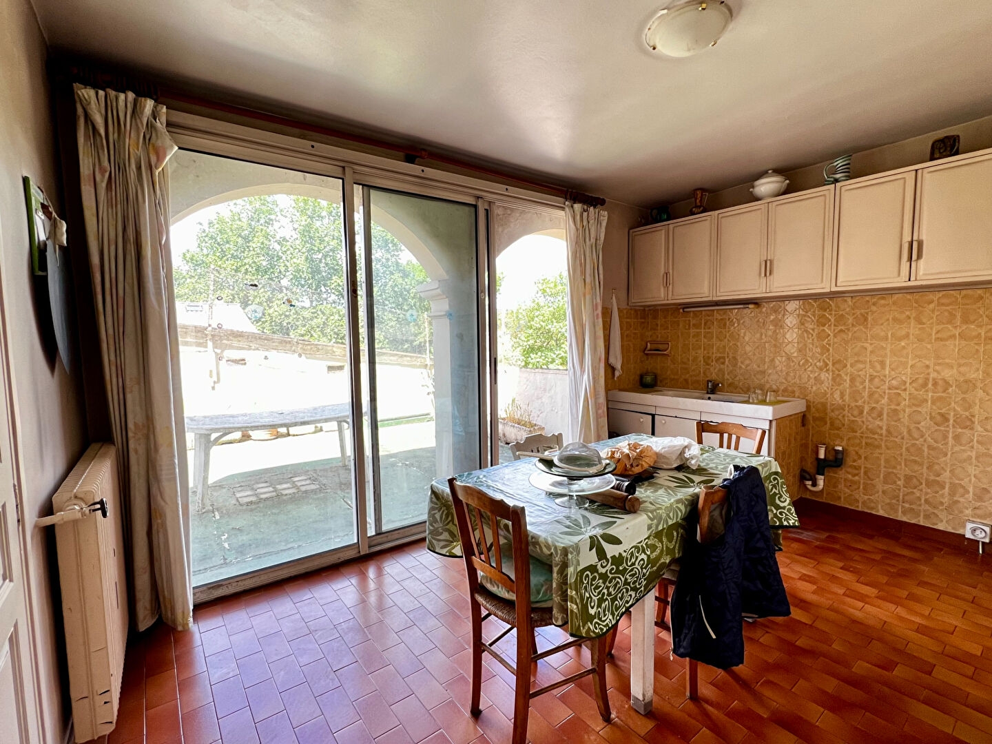 Maison à vendre - 7 pièces - 192m2 - Carcès (83570)