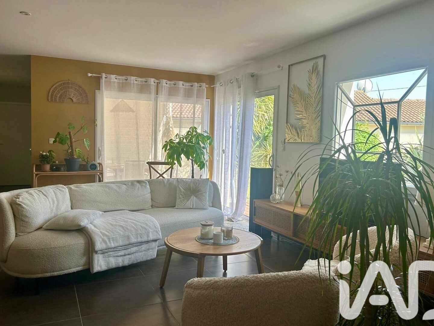 Maison à vendre - 5 pièces - 116m2 - Dompierre-Sur-Mer (17139)