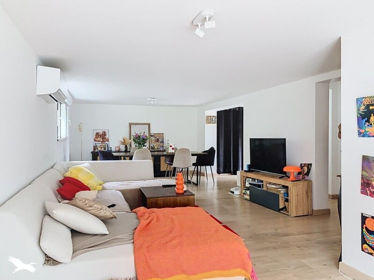 Maison à vendre - 5 pièces - 120m2 - Boé (47550)