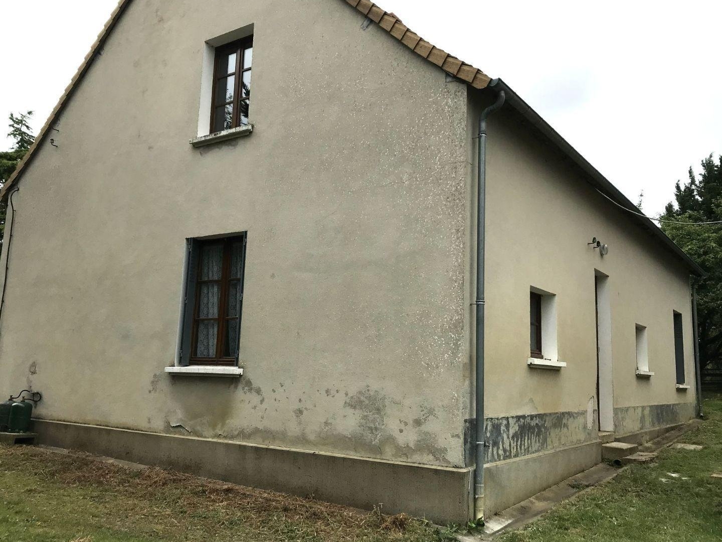 Maison à vendre - 5 pièces - 120m2 - Ballon-Saint Mars (72290)