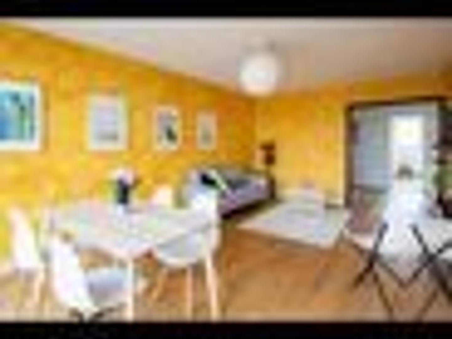 Appartement à vendre - 4 pièces - 80m2 - Villeurbanne (69100)