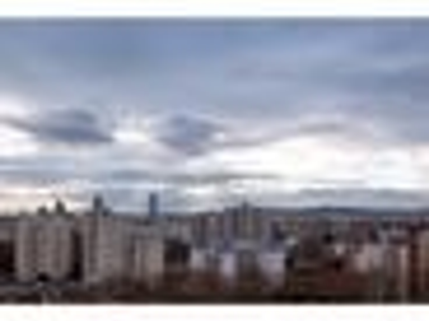 Appartement à vendre - 4 pièces - 80m2 - Villeurbanne (69100)