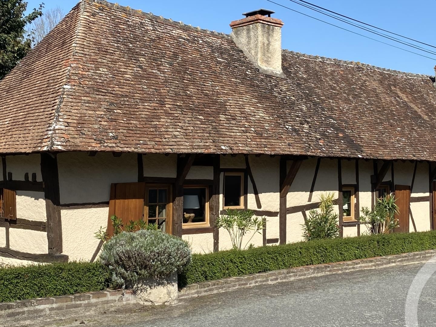 Maison 4 pièces 135 m²