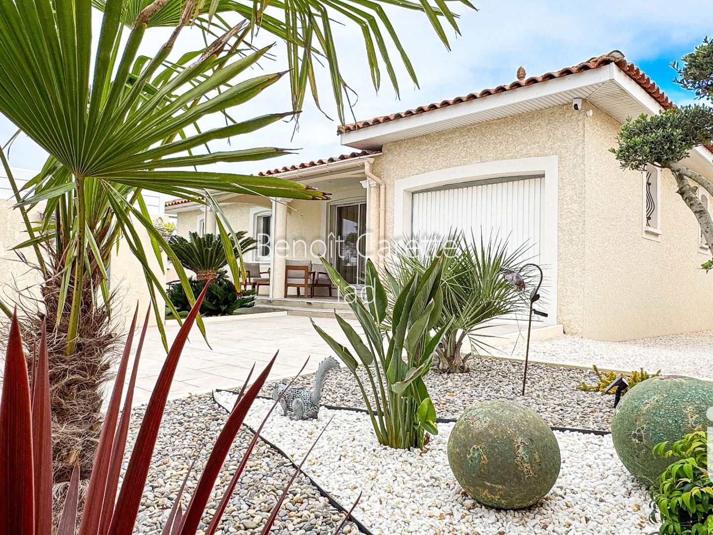 Maison 4 pièces 105 m²