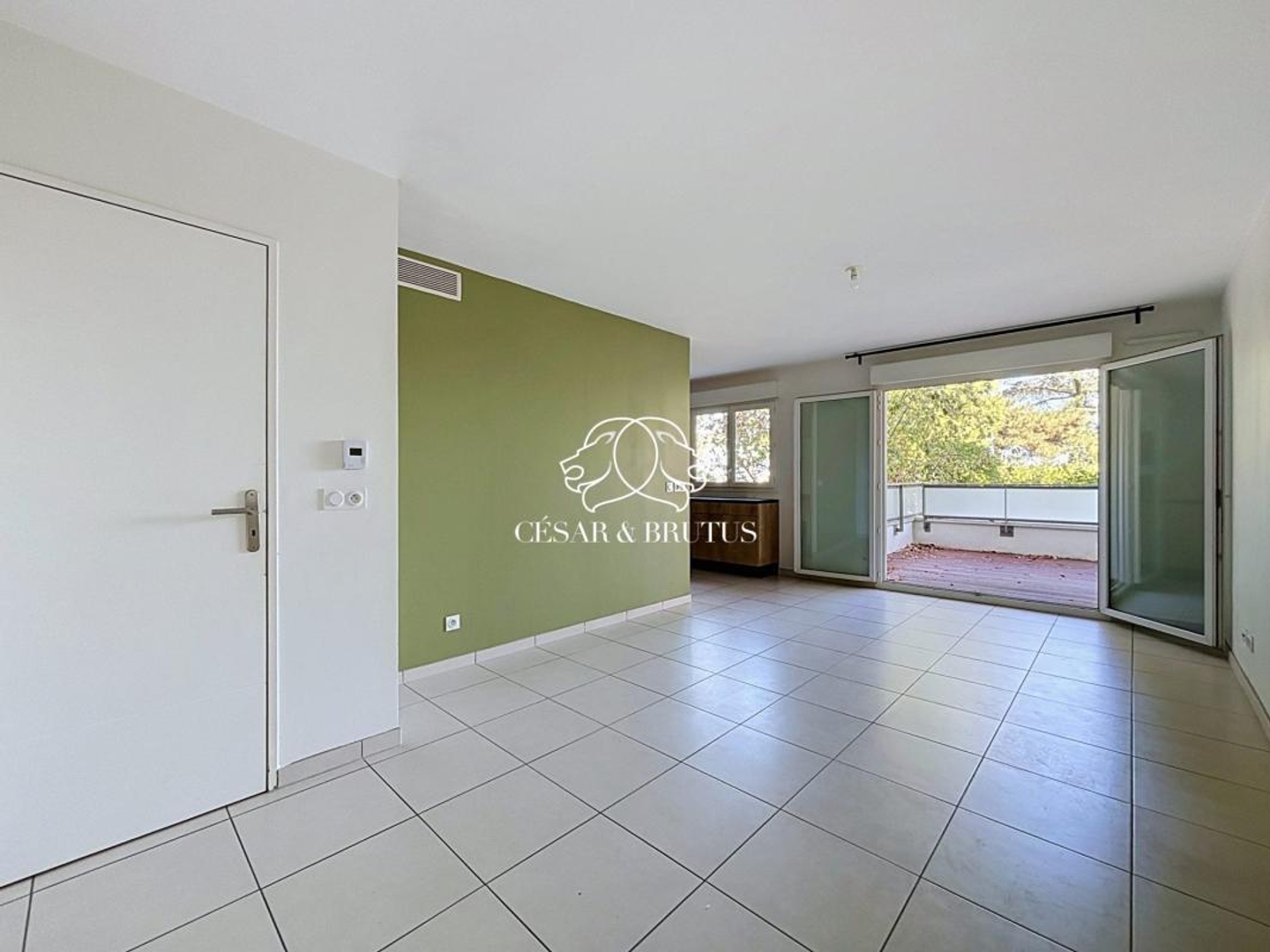 Appartement à vendre - 2 pièces - 45m2 - La Mulatière (69350)