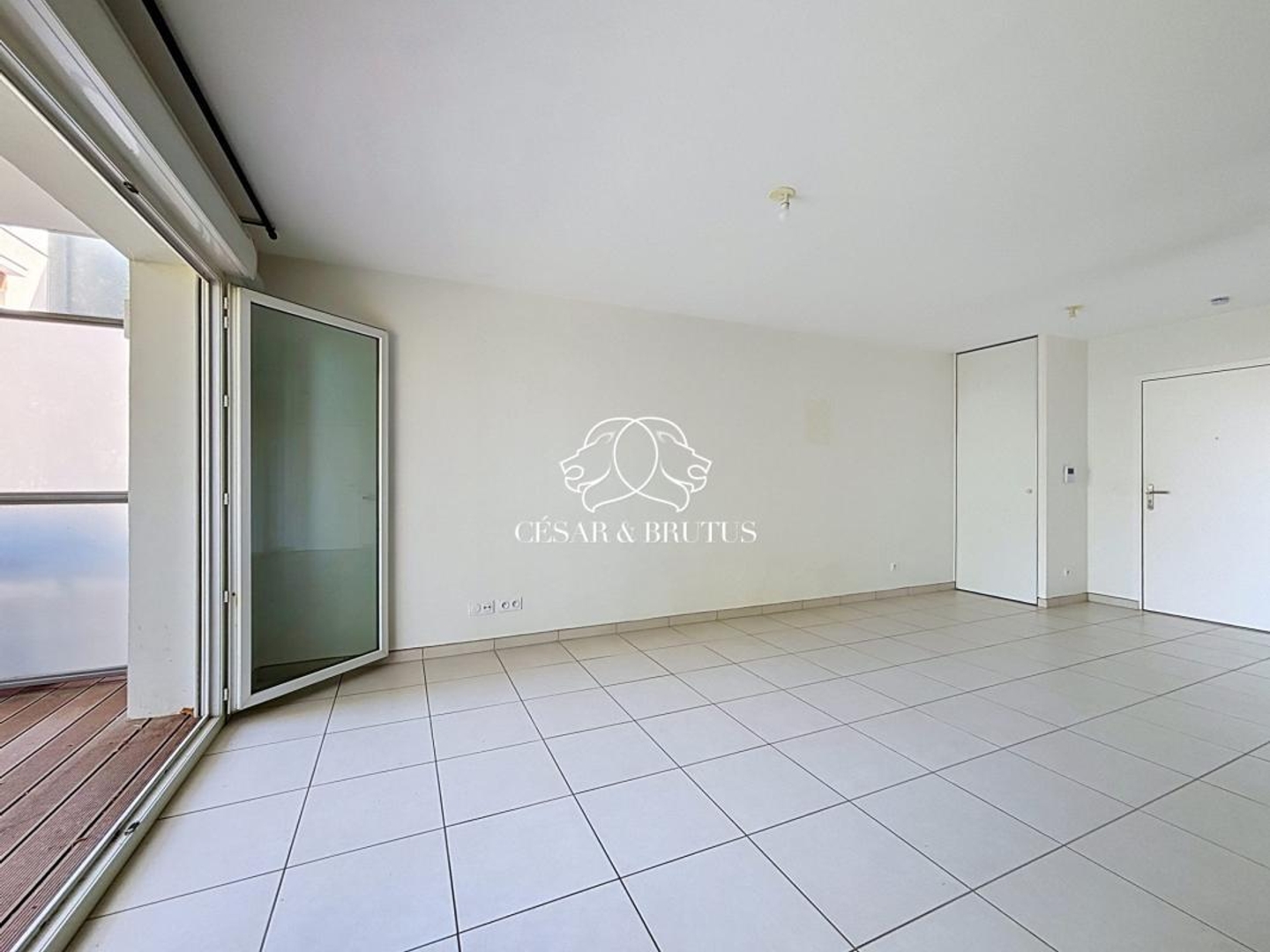 Appartement à vendre - 2 pièces - 45m2 - La Mulatière (69350)