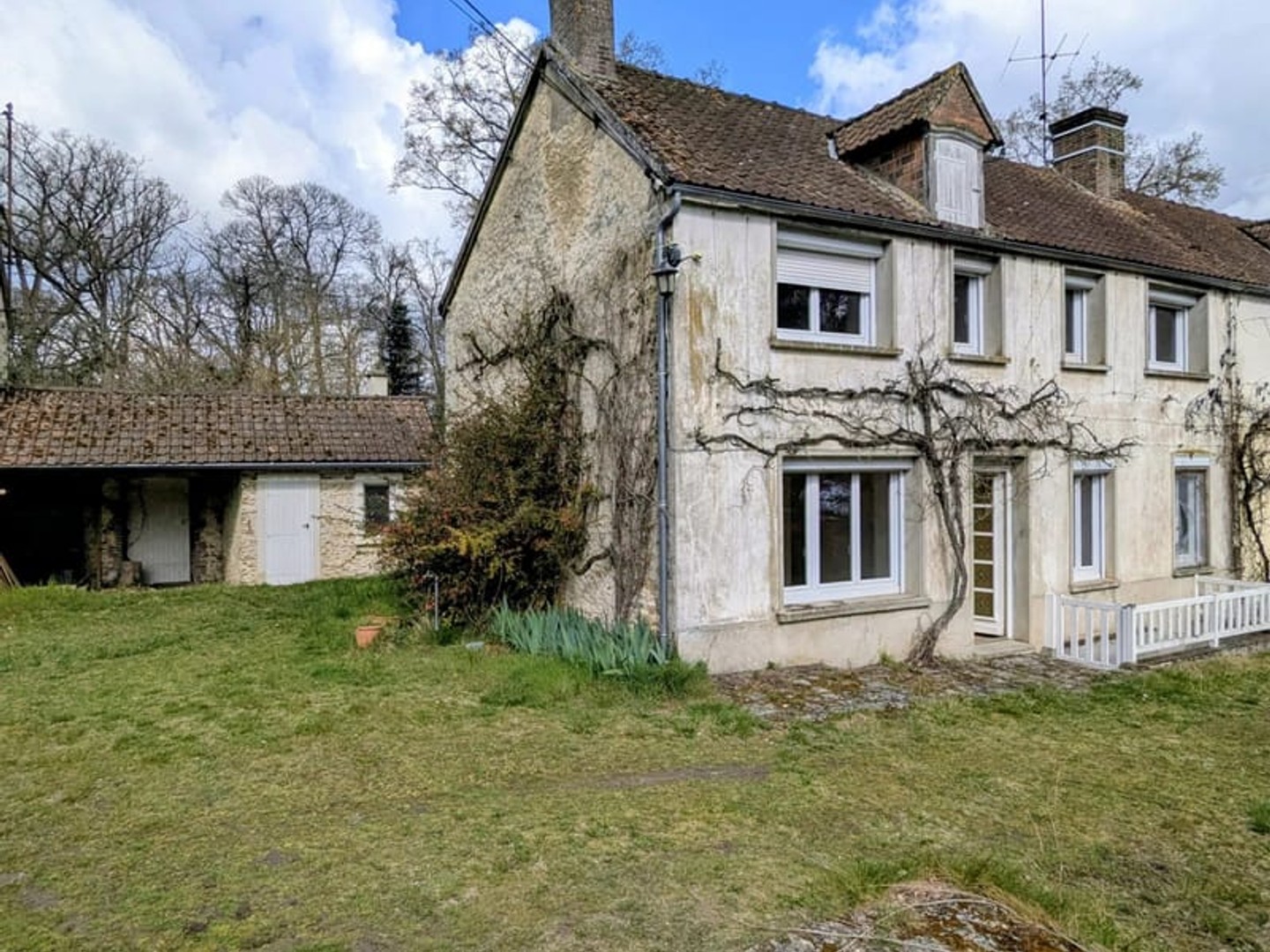 Maison 5 pièces 135 m²