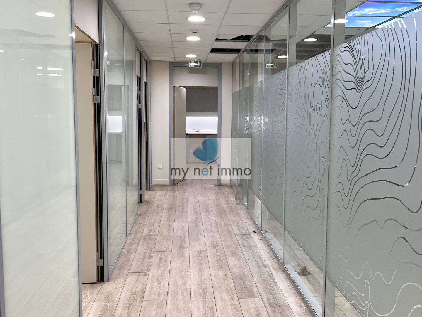 Locaux à vendre - 213m2 - Pointe-À-Pitre (97110)