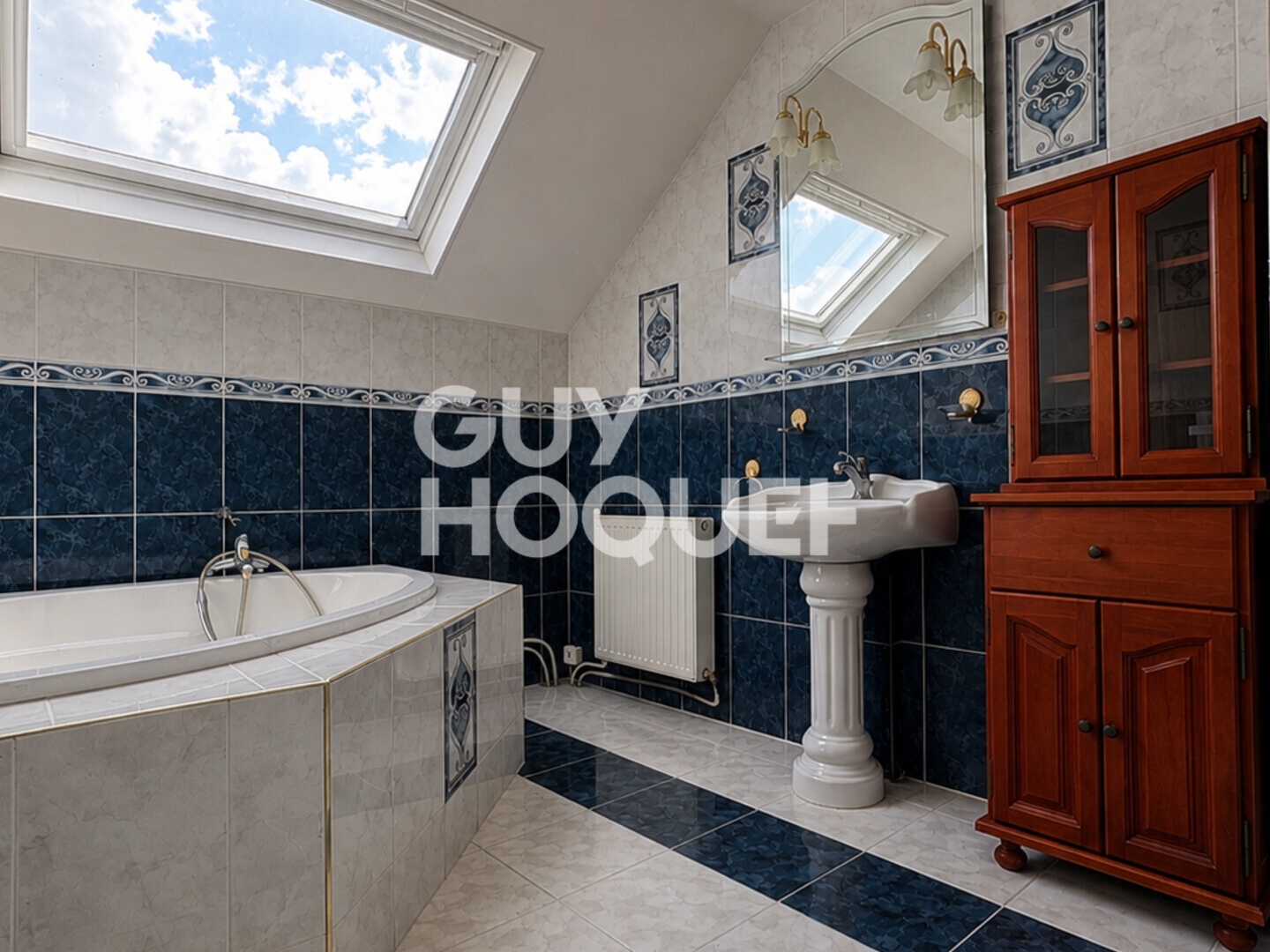Maison à vendre de 4 pièces de 114.4 m²